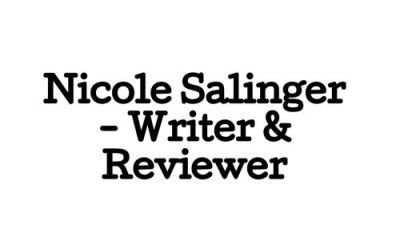 Nicole Salinger - Melbourne Theatre Reviewer